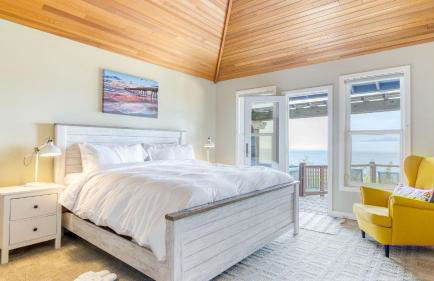 Barranco by Avantstay Stairway to Beach + Views - Foto 16