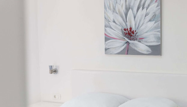 Apartment Super Marijo - Two-bedroom Apartment With Sea View - Foto 4, Habitación