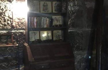 Casa do Forno da Aldeia - Serra da Estrela - Foto 10