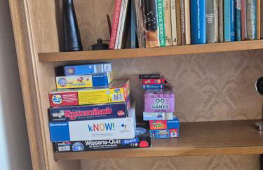 Wohnung Unterkrone 4 Betten - Photo 10