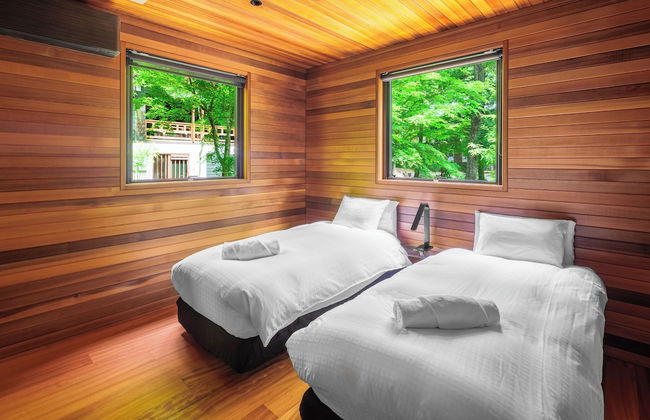 Phoenix Chalets - Foto 21