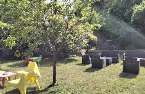 Un tour du Monde en Val de Loire 15 pers - Foto 6