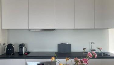 Attico sul mare di Claudio e Maria - Foto 4