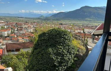 Meteora Sunrise - Foto 22