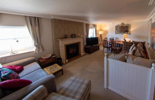 3, The Dolphin, 49 Quay Street - Stunning apartment - Quintessential - Quay views - Sleeps 2-4 people - Foto 8