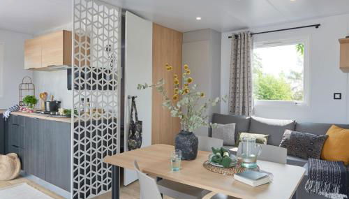 VVF Morbihan Larmor-Plage - Foto 5