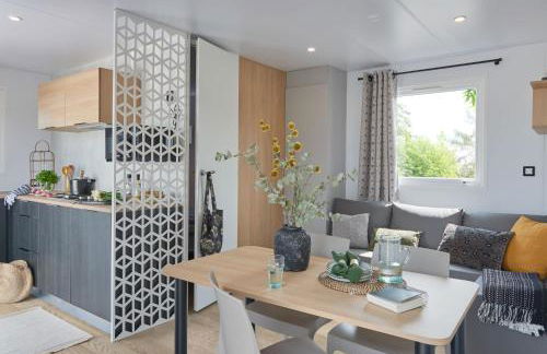 VVF Morbihan Larmor-Plage - Foto 5