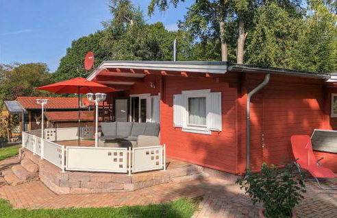 Stunning Home In Staufenberg With Wifi - Foto 1