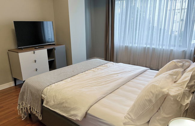 Verula City Apartments - Photo 21