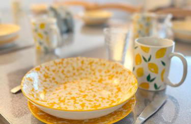 La Maison d'Eugène, Rennes centre - Photo 12