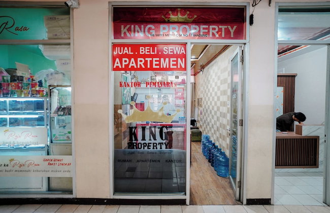 The Suites Metro Apartment - King Property - Foto 5