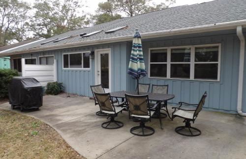 Bike & Beach Bungalow at Oyster Bay-Sunset Beach - Foto 14