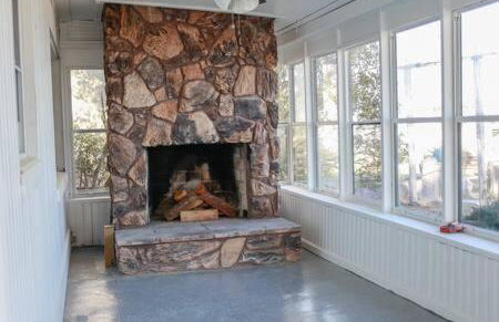 Sojourn Aviators Dream on Back River - Foto 69