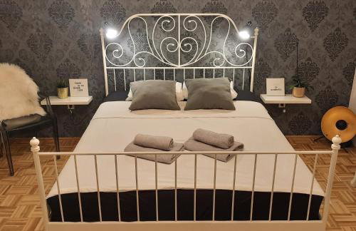 Apartment N&B - Foto 62