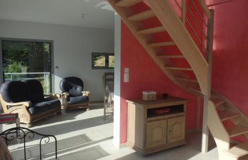 Villa Cora Venez neuve avec SPA - Foto 8