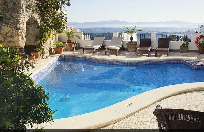 Las Palmeras del Califa - Foto 37