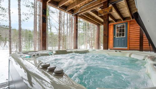 Casa di Maria by Taylor Made Deep Creek - Foto 2