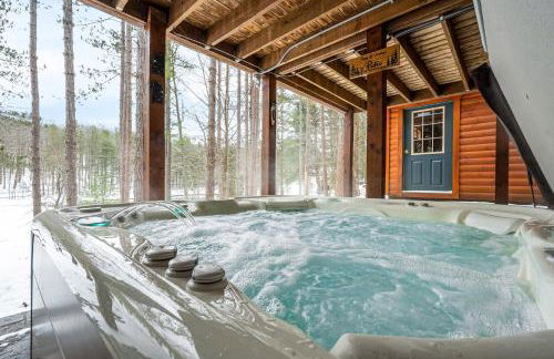 Casa di Maria by Taylor Made Deep Creek - Foto 2