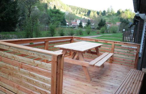 Ferienhäuser Ohratalsperre - Foto 11