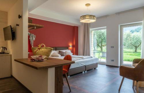 O-live Agriresort - Foto 106