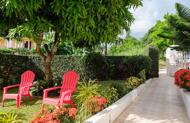 Jamaica Ocean View Villa - Foto 45