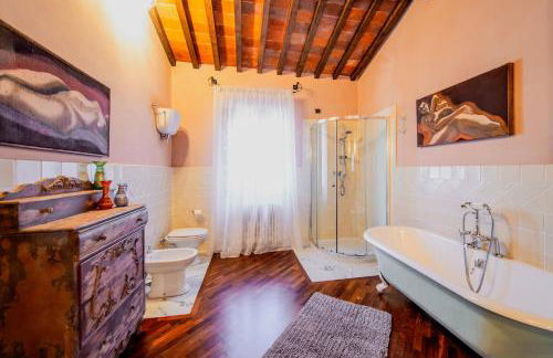 Holiday Home Croce with Spa - Foto 3