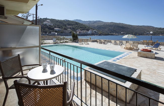 Marika Apartments - Foto 36