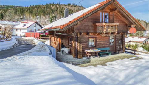 Stunning Home In Bayerisch Eisenstein - Foto 4