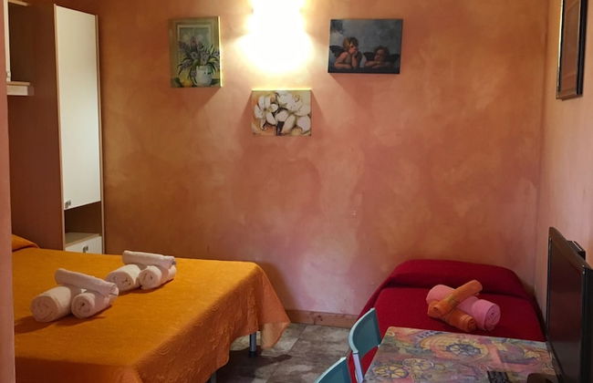 Vacanze Villa Carla - Foto 15