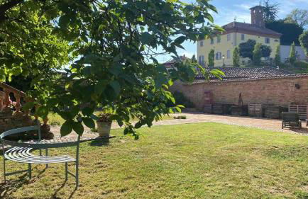 Castello Stella in Vaglio Serra ,Monferrato unesco - Photo 18