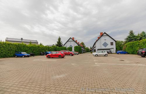 Apartament u fotografa Luboń - Poznań przy A2 - Foto 6