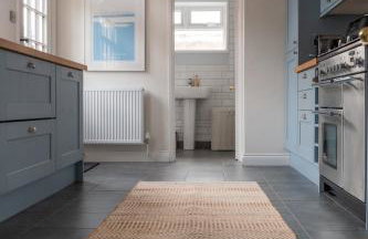 Charming Kenton Cottage - Foto 5