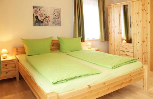 Ferienhaus Segebrecht - Foto 9