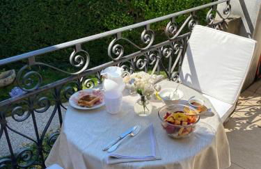 Lodge Villa Maria - Foto 12