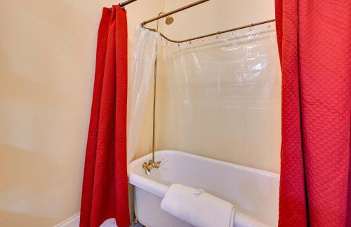 Walk to Golf Course Spacious Rough River Retreat! - Foto 29