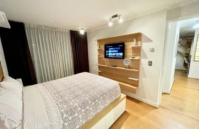 Rho Departamentos - Foto 14