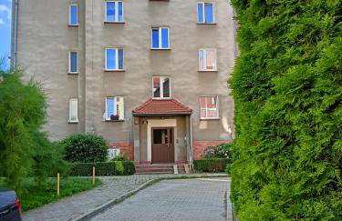 Noclegi, Słoneczne Mieszkanie we Lwówku Śląskim - Foto 18