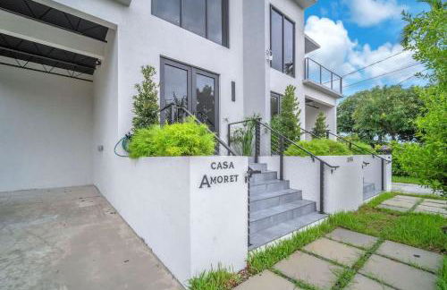 Sandra's Place - Family - Entire 8BR-6BA - Foto 35