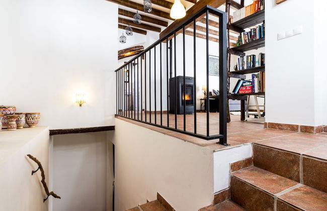 Casa Las Estrellas - Foto 33