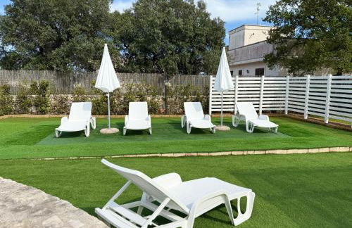 Grano Arso Appartamento Turistico - Foto 17