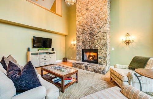 Yonahlossee Mountain Magic - Foto 6