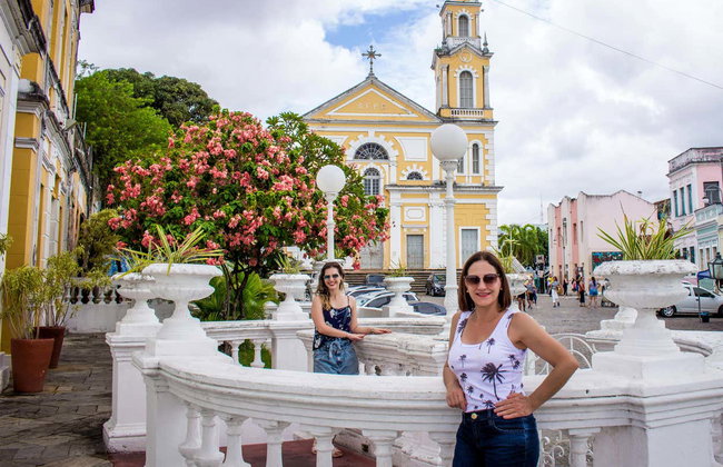 Visita guiada por João Pessoa - Foto 7
