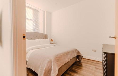 Barnet House Serviced Apartments - Foto 22