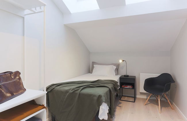 Foundry Hotel Apartments - Photo 18