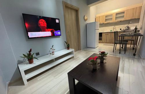 Athens station 4 min walk , two bedroom apartment - Foto 4
