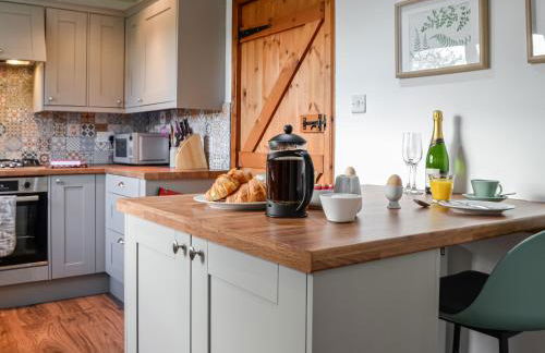 Newton Cottage - Foto 8