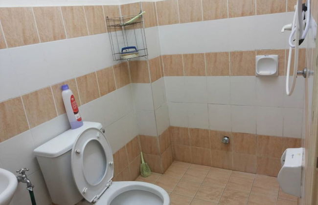 Jeffrey Homestay Ipoh J at Lost World Of Tambun - Foto 9