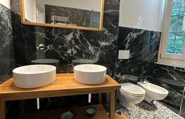 VILLA BOIDO LUXURY ITALY APARTMENTS - Foto 18