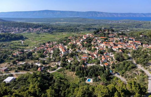 Lovely Home In Vrisnik With Wifi - Foto 12