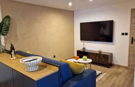 Cocooning LE MUGEL aux portes des calanques de Cassis & SPA - Foto 22